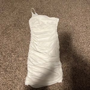 princess polly dress, size 0